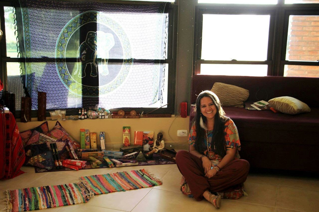 Espacio de Akash Corrientes